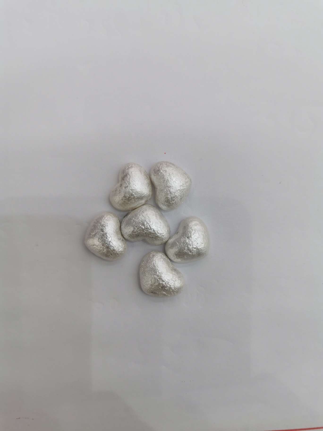 雪花桃心12X15m/雪花桃心12X15m/雪花桃心12X15m细节图