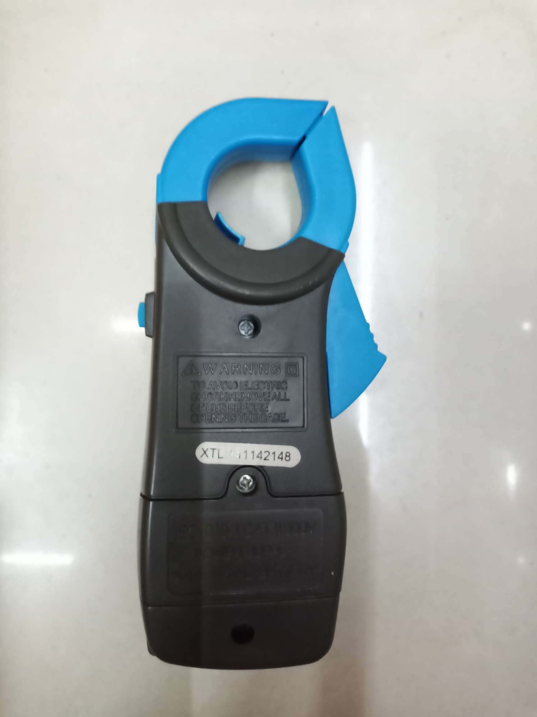 KT87N万用表产品图