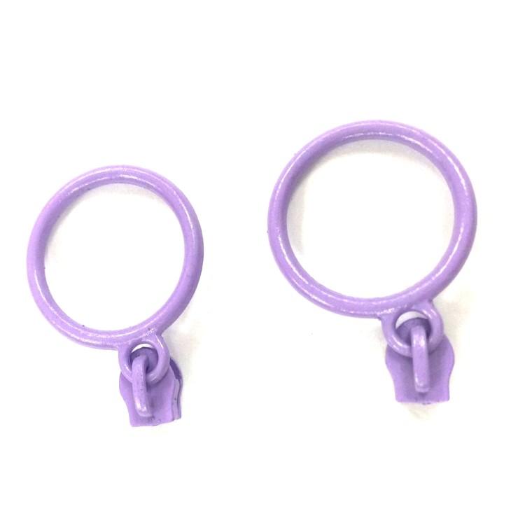 No. 3 Capacitor Ring Pull Head undefined