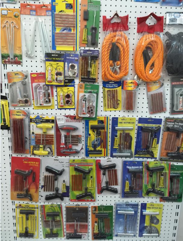 Tent clip A-type clip A-word clip Alligator clip Hardware tools Outdoor supplies undefined