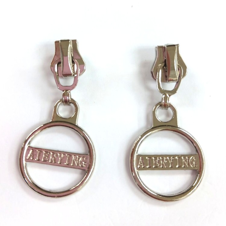 No. 3 pull head with locking resin thumbnail