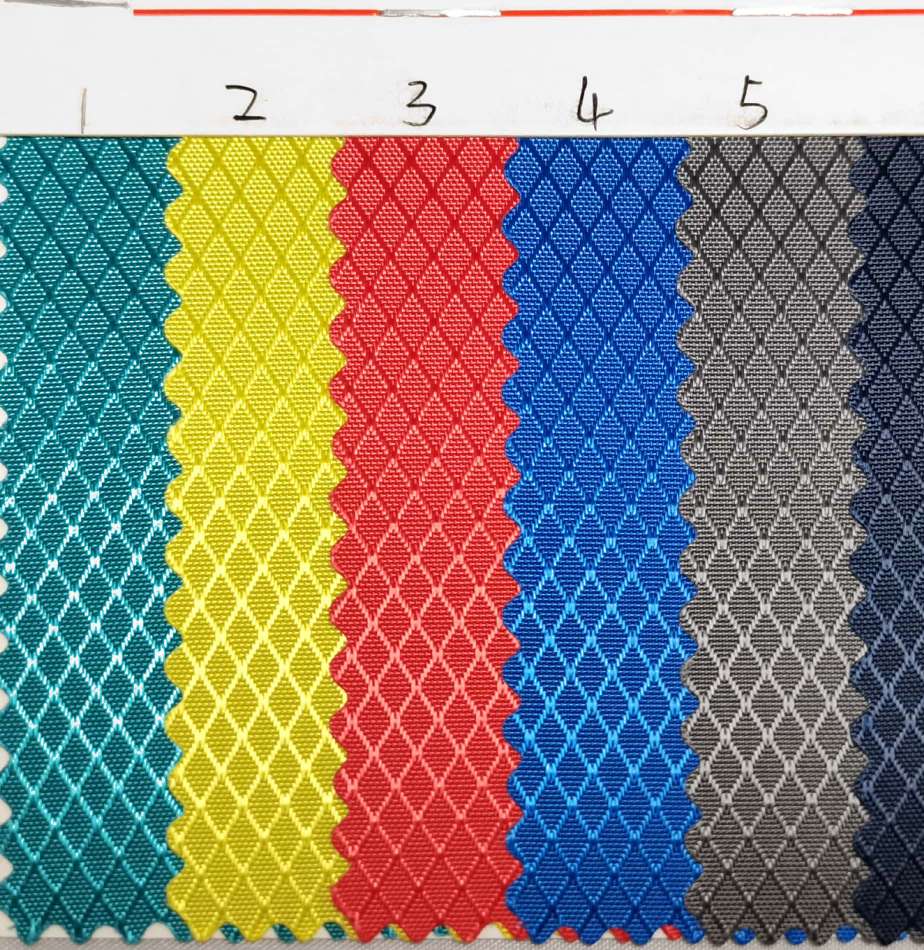 厂家直销现货供应低价批发菱形格优丽胶大量现货产品图