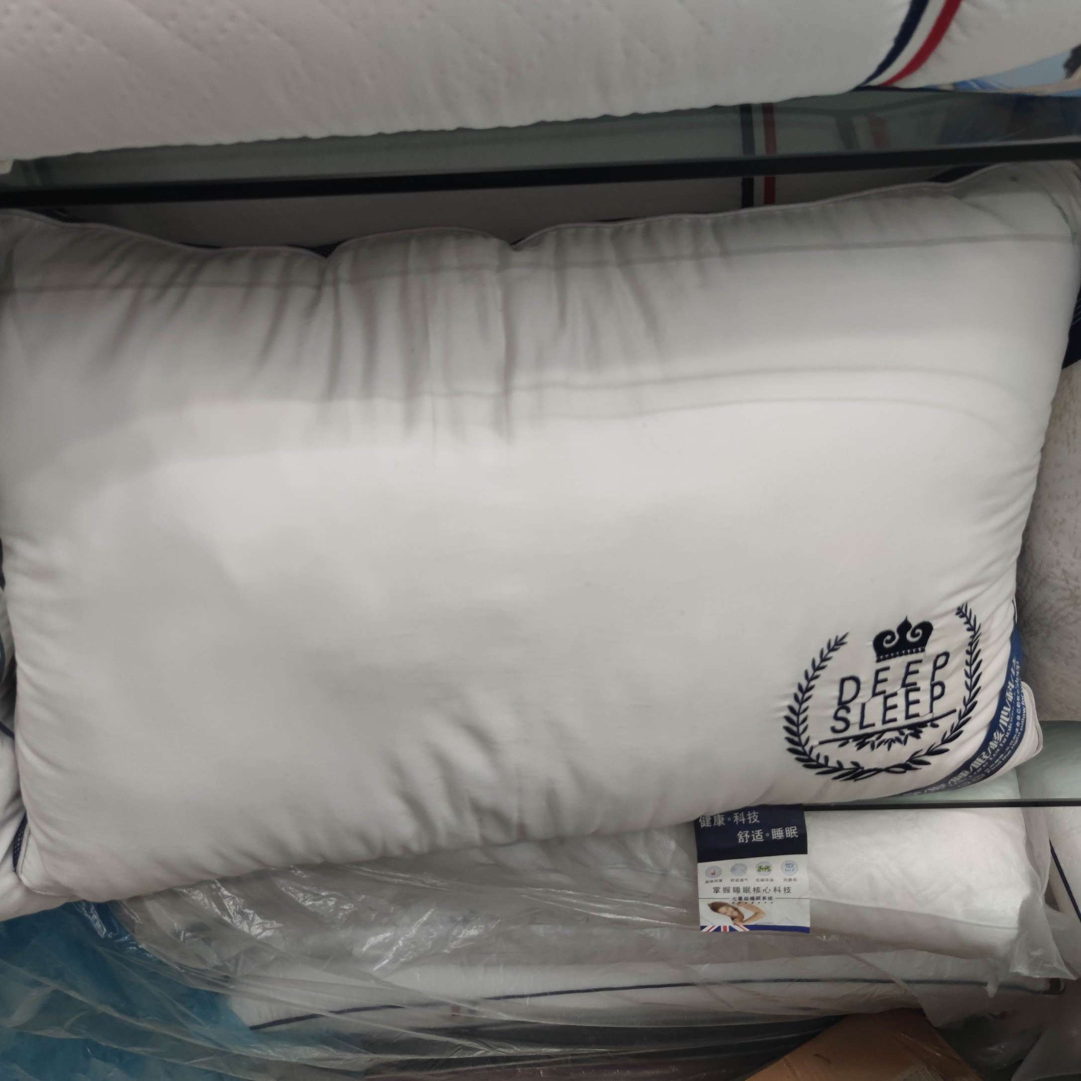 2020 New Hot Melt Pillow 45*70Deepsleep