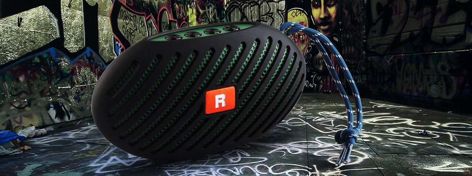 R6蓝牙音响详情图7