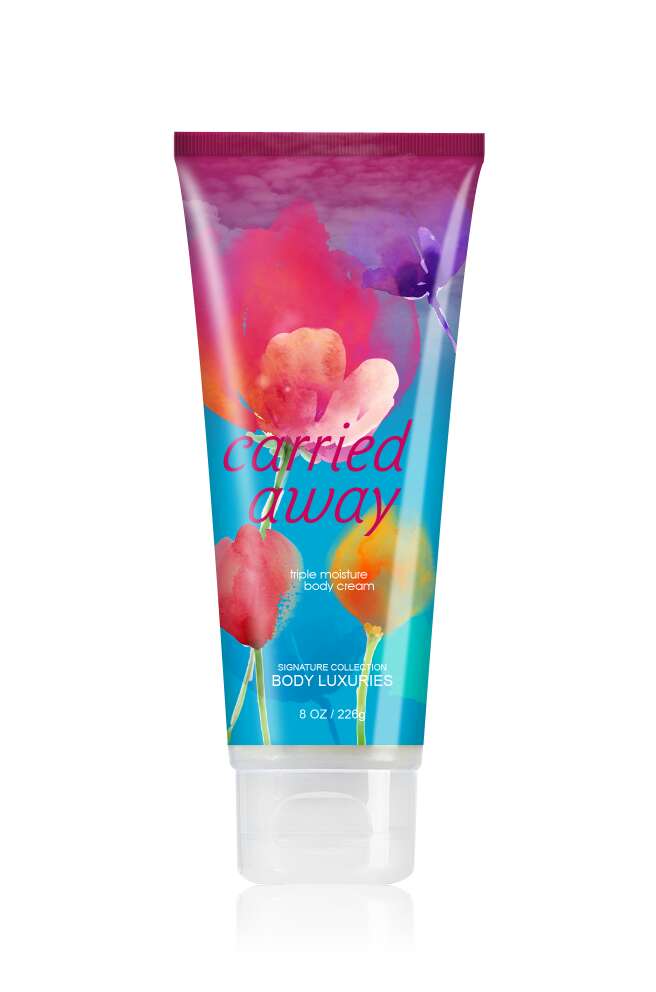 DEAR BODY takes me flying moisturizer thumbnail