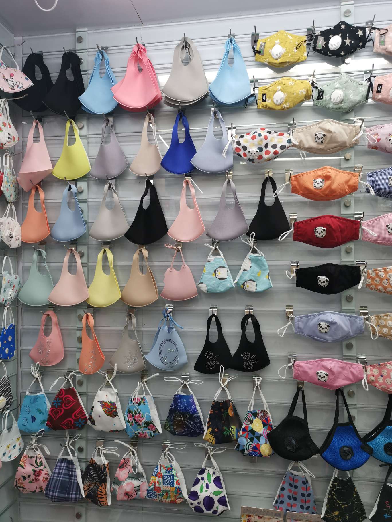 Yiwu Enaide Trading Co., LTD describe pic - 1