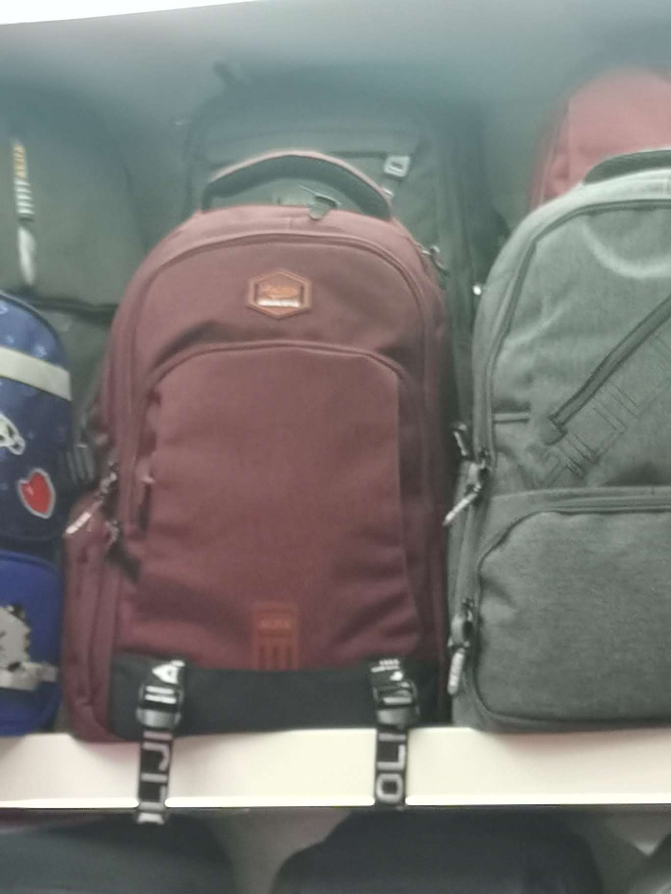 Children's bag 30 thumbnail