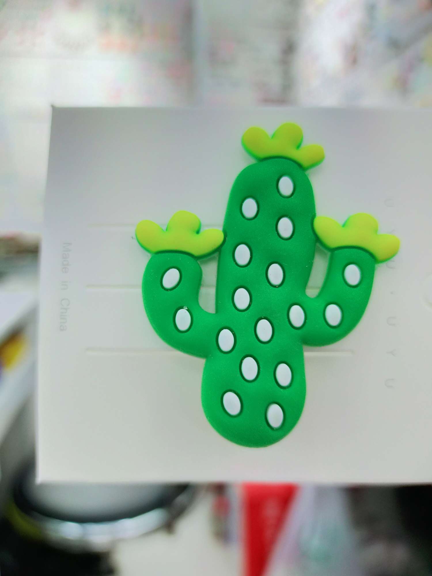 Cactus details Picture
