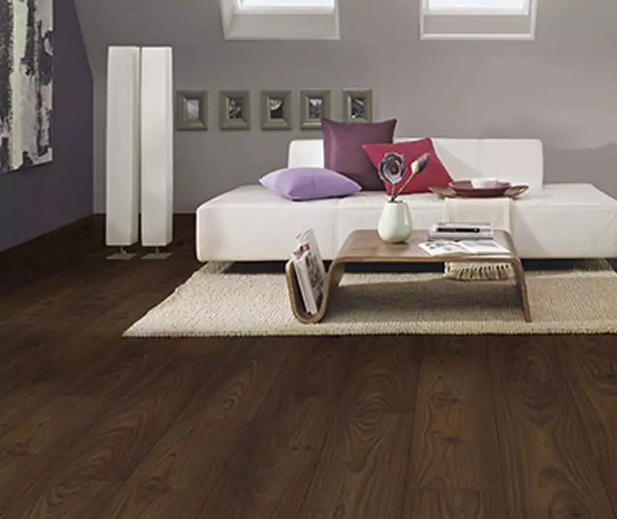 德合家地板德国舒逸Saxon强化地板8218价格面议细节图