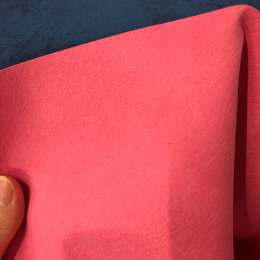 Factory direct sales of pressed pu leather, trademark leather and denim textured leather in stock undefined