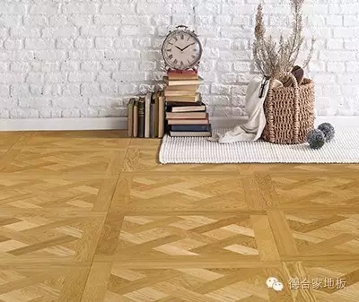 德合家地板意大利三层实木/IDEAL LEGNO橡木L6010价格面议白底实物图