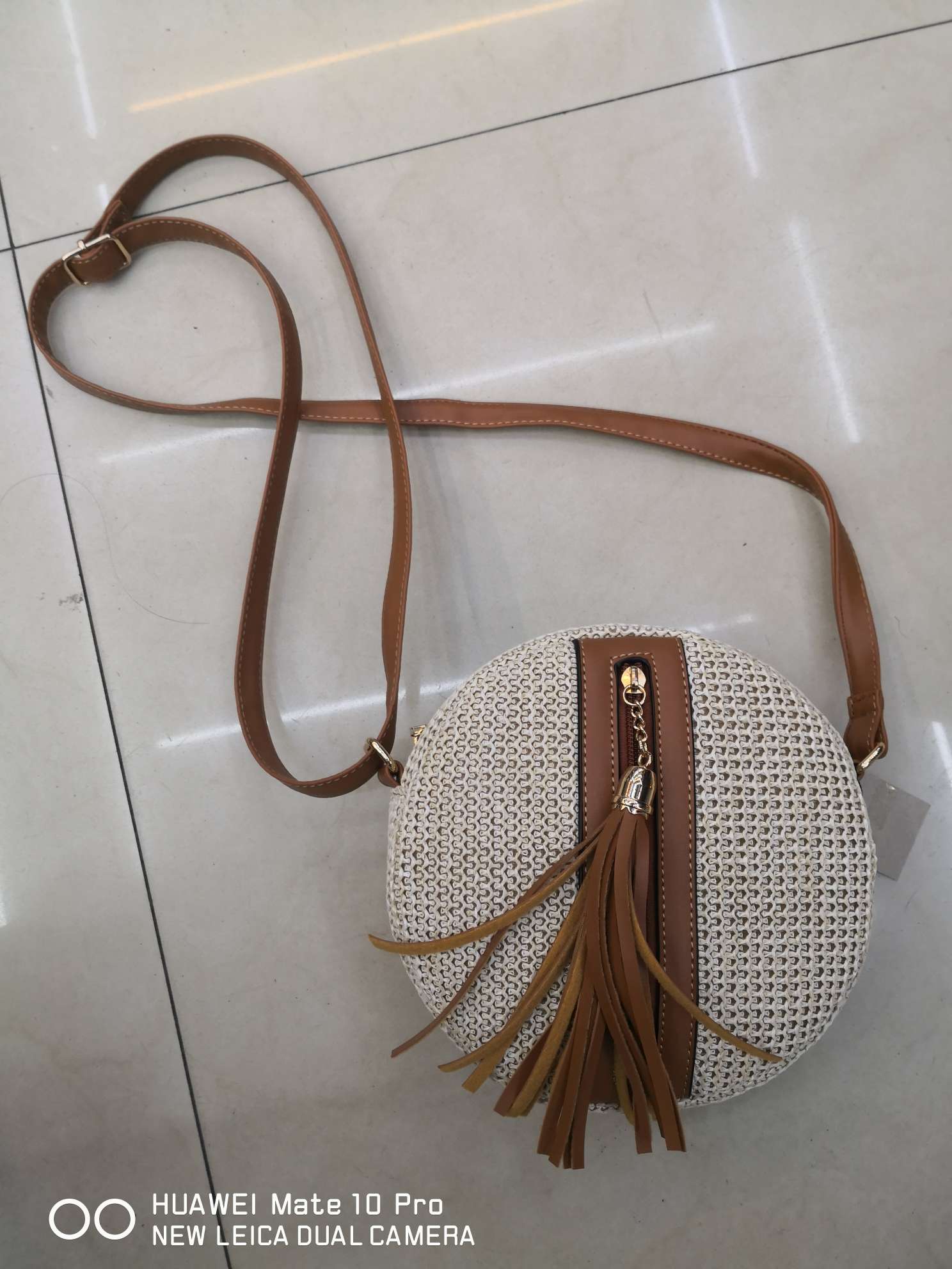 简约风美观大方女包