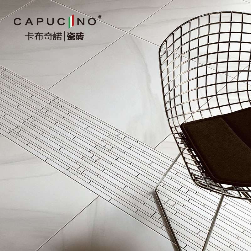Cappuccino Tile Living Room Floor Tile Kitchen Bathroom Wall Tile Modern Antique Brick Sky Mirror 600X1200 Specification drawing