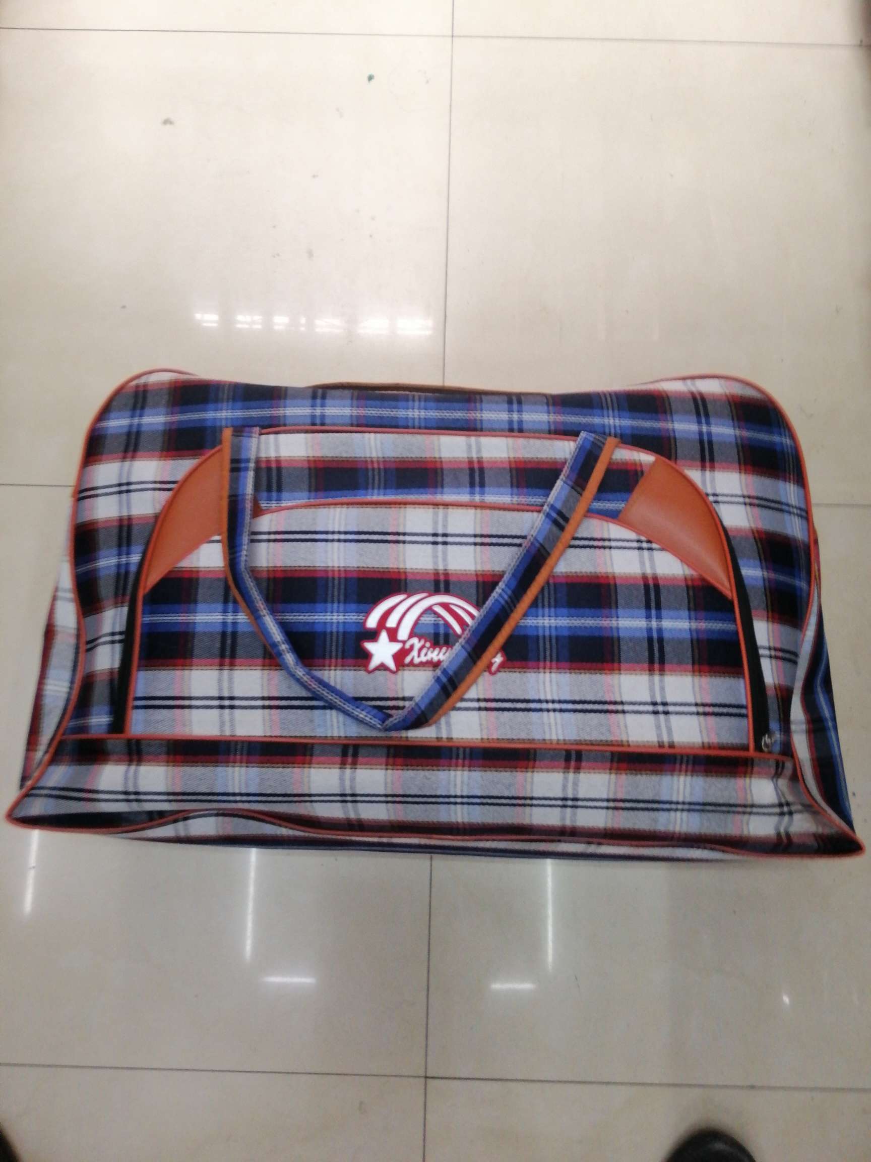 Travel Bag