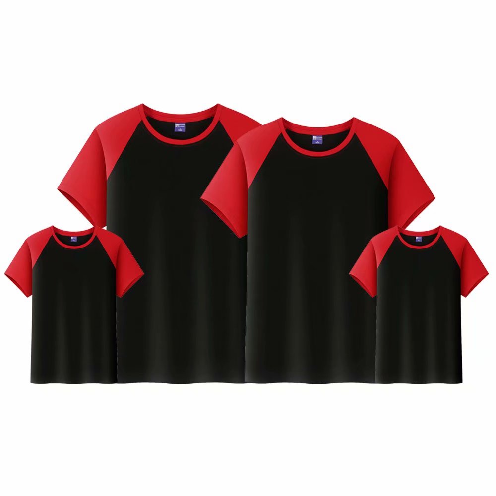 Custom-made shoulder ice silk cotton T-shirts, group printed logo work clothes, advertising cultural t-shirts, short-sleeved t-shirts, https://m undefined