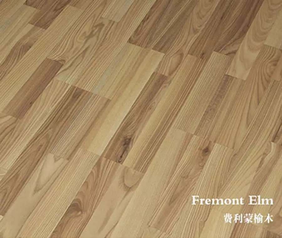 德合家地板德国舒逸Saxon强化地板8575价格面议详情图6