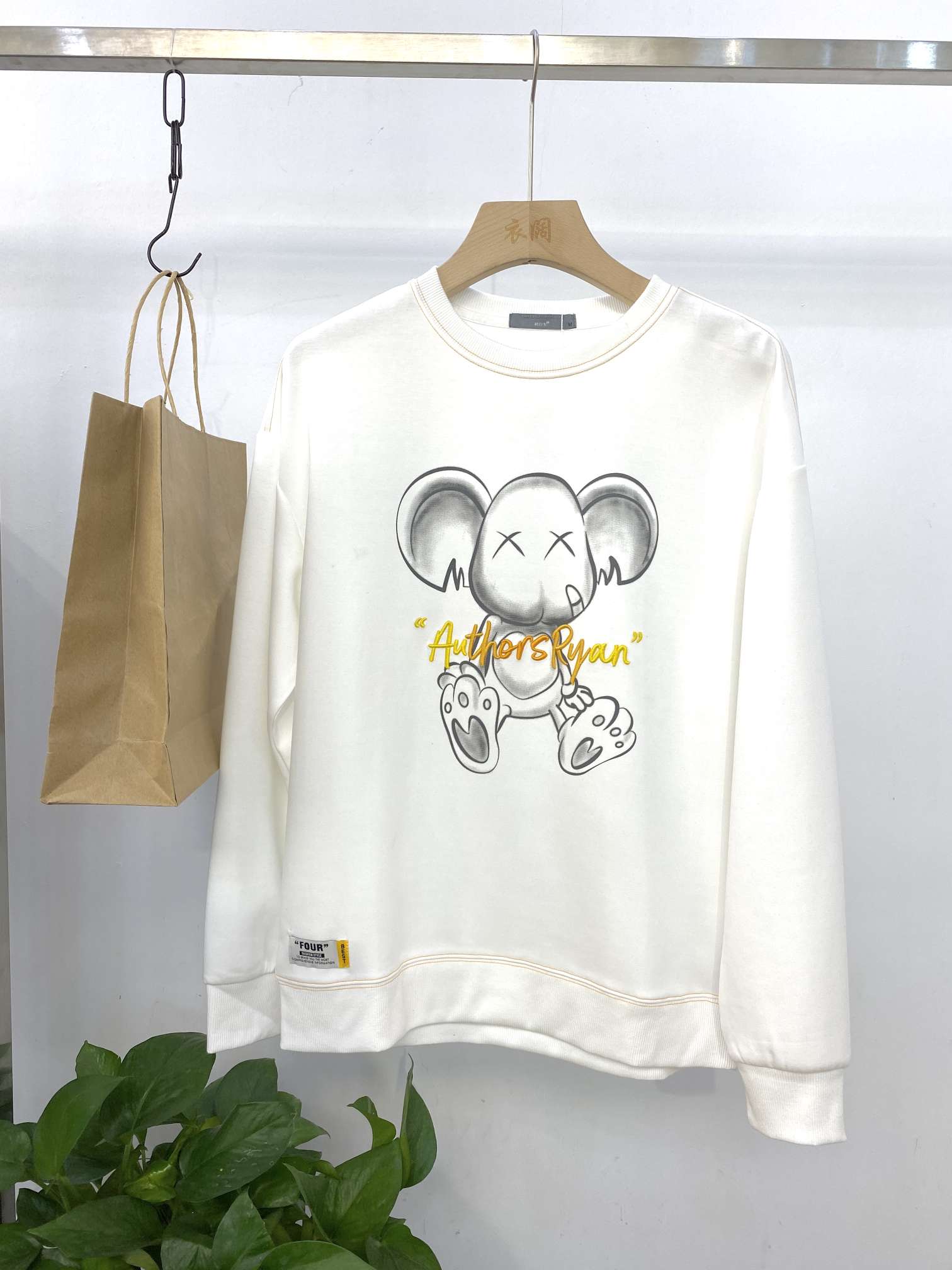 Hoodie, hoodie Specification image