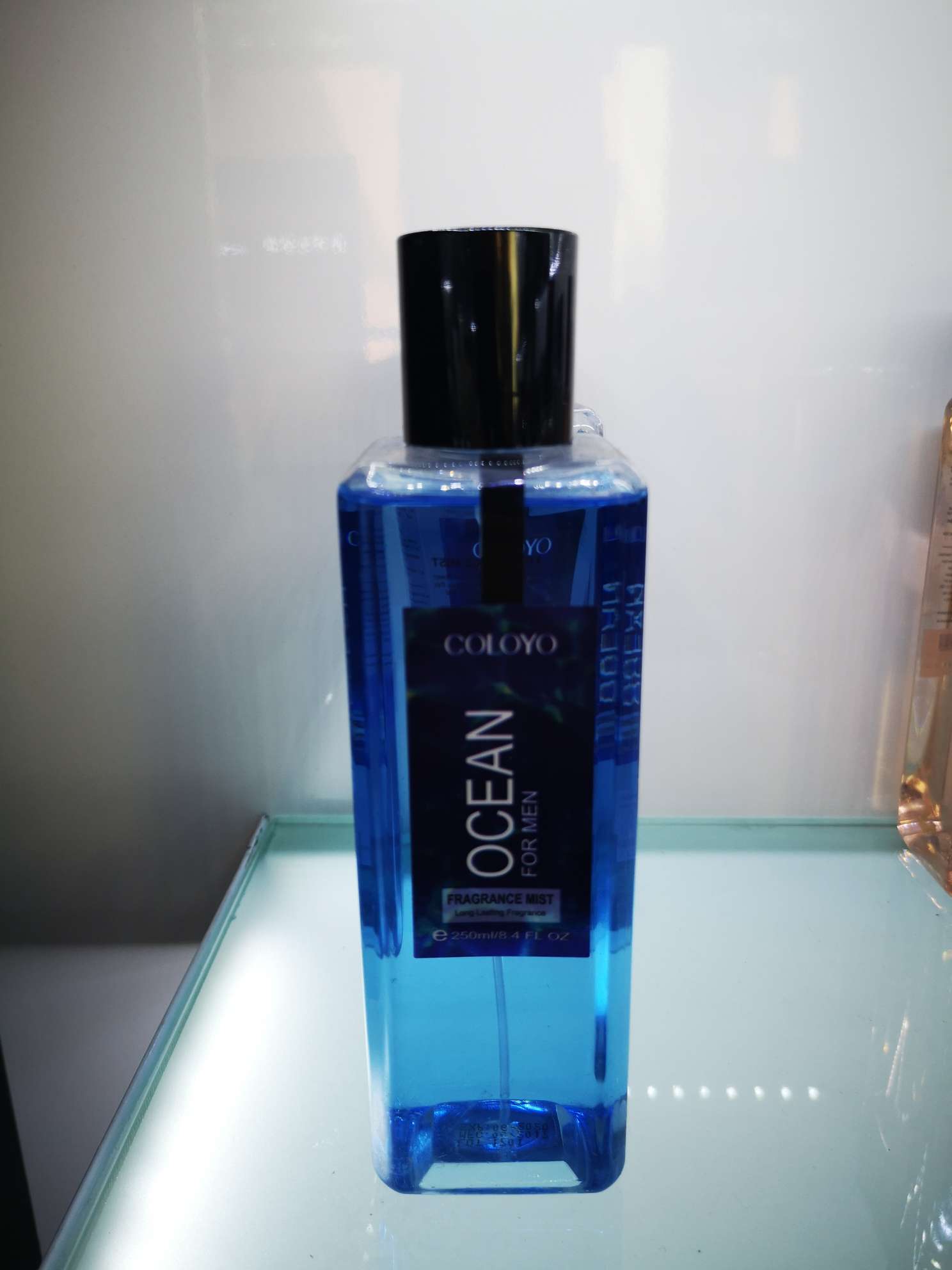 新设计香颜水批发