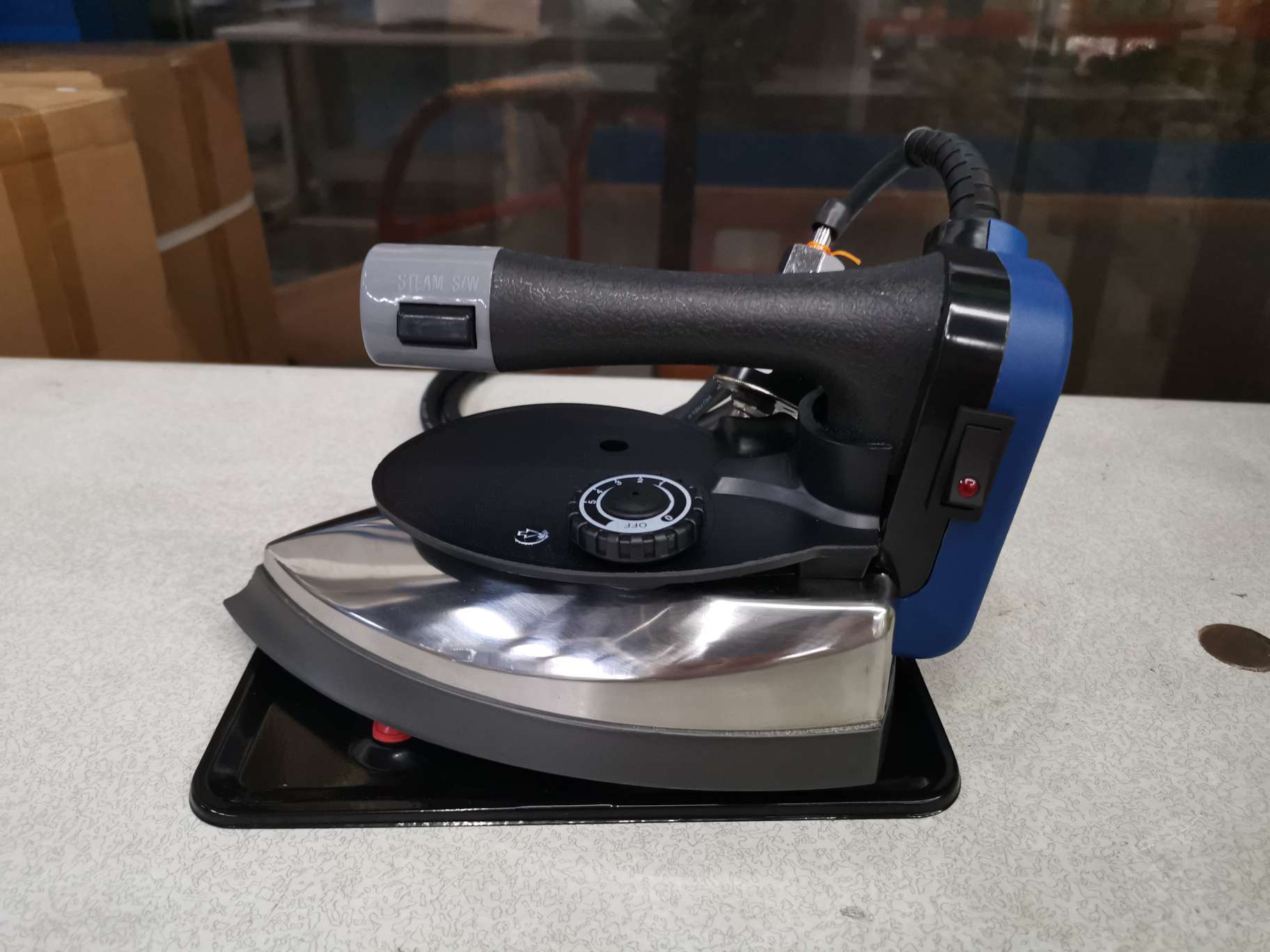 升华/裁剪机/电熨斗白底实物图