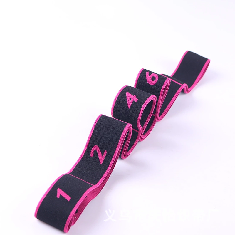 Caritas 4 cm yoga elastic band undefined