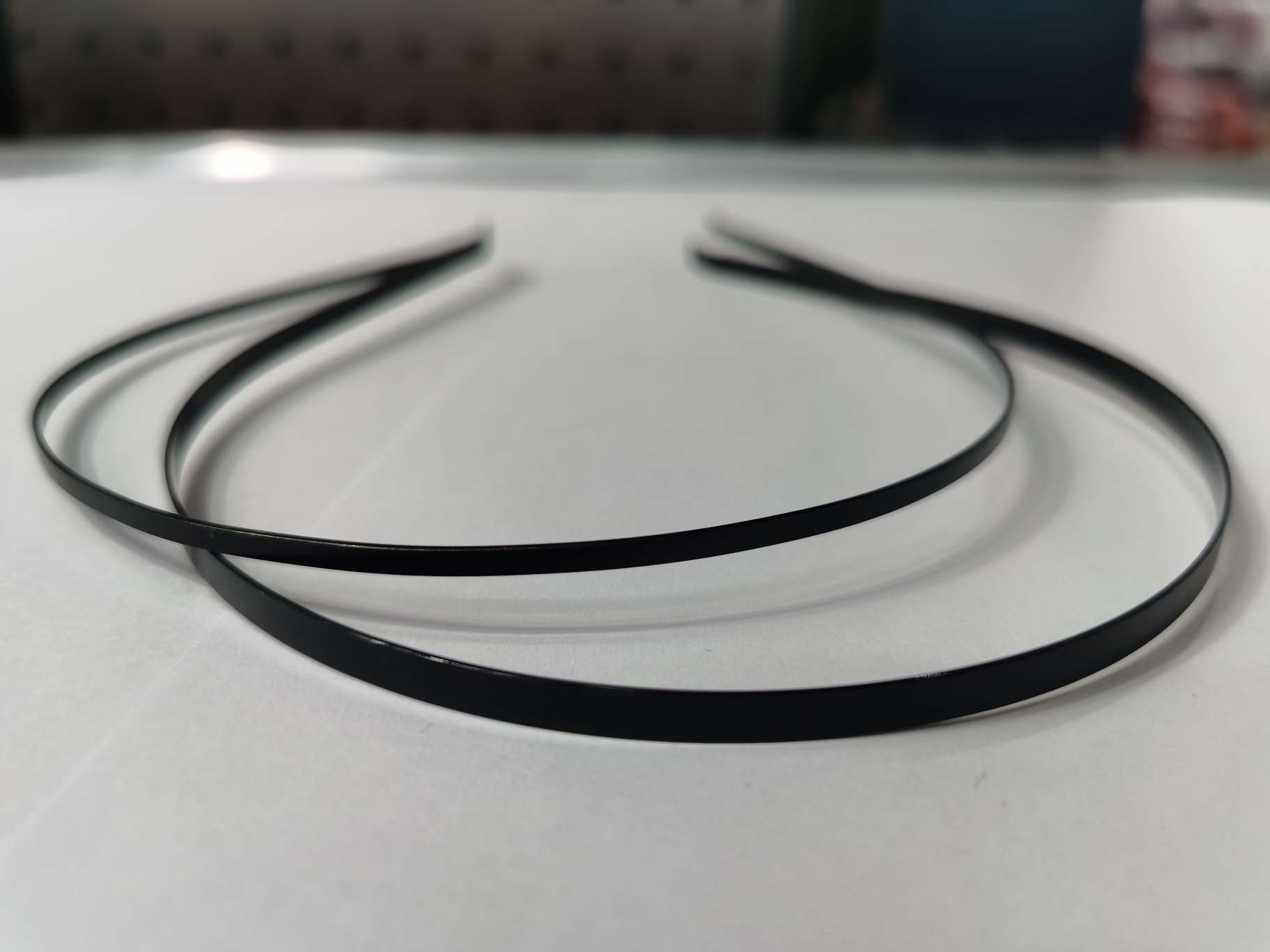 Black steel plates: 3mm, 4mm, 5mm, 6mm, 7mm