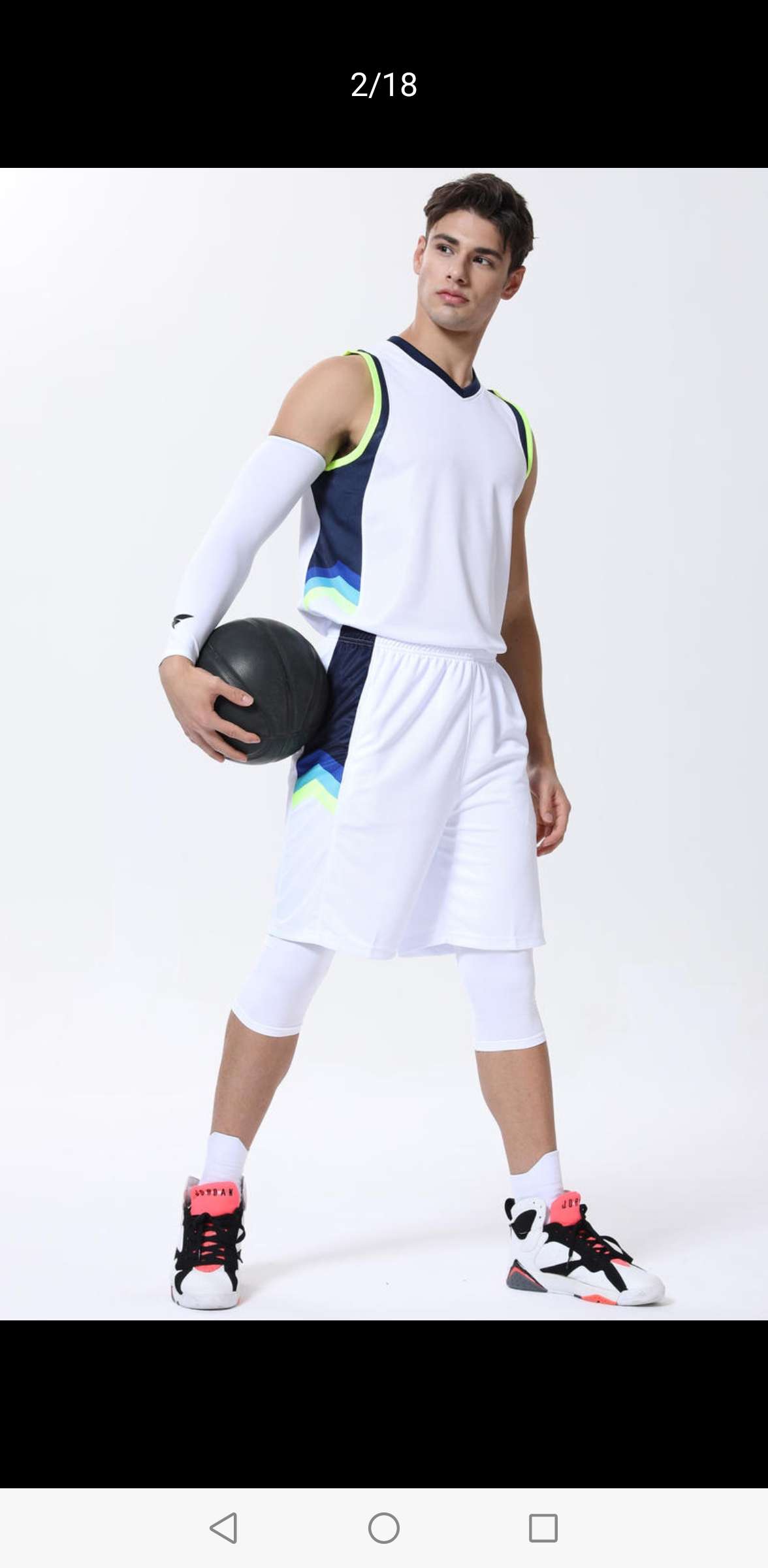篮球服套装男夏季要疯比赛学生训练服运动衣背心短裤两件套
