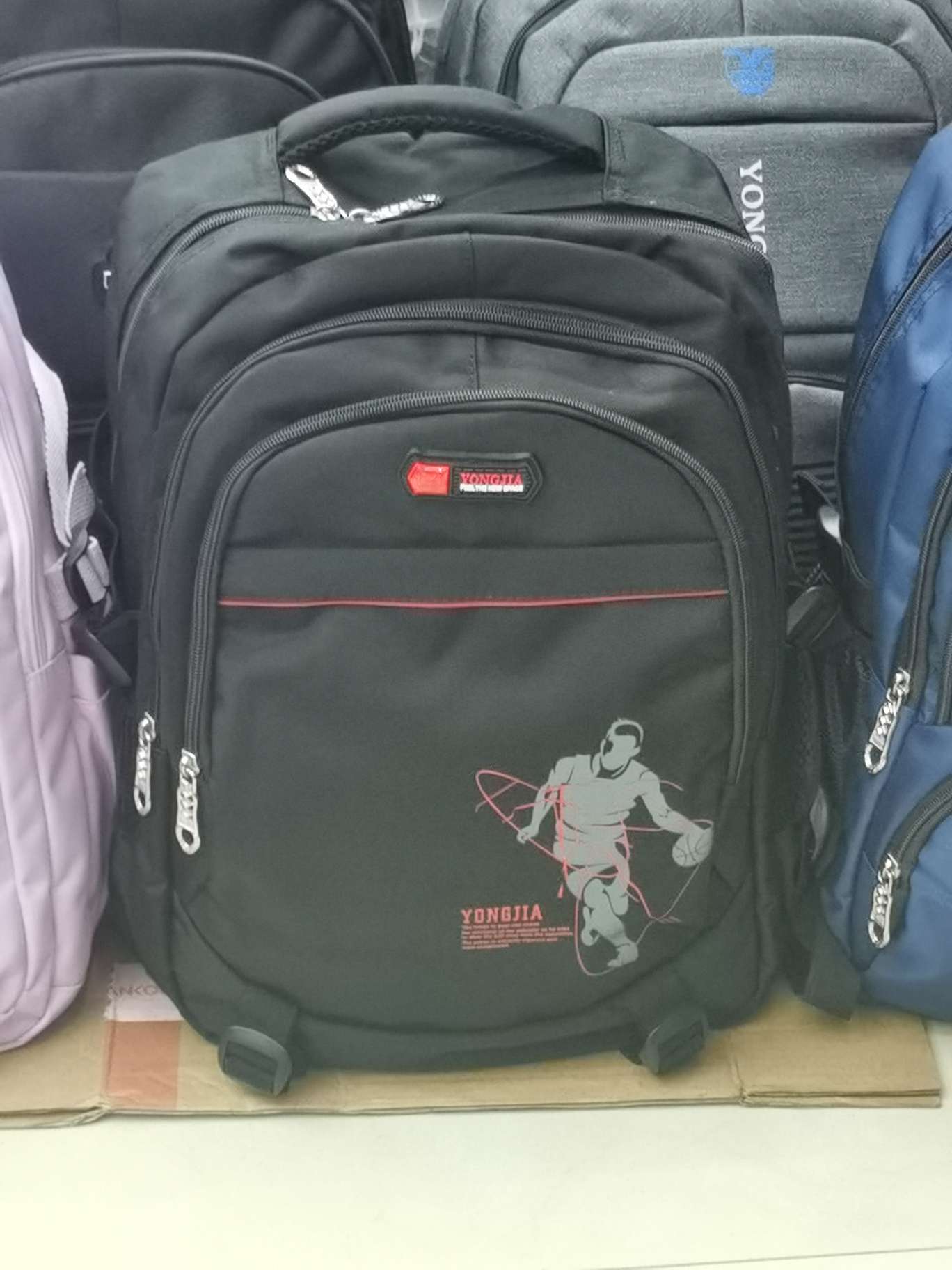 Backpack For Kids 19