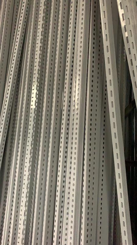 角钢货架，角铁货架，层架，螺丝组装可以切任意尺寸，方便组装，实用便宜详情图7