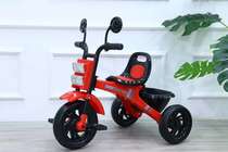 New tricycle 1 children tricycle baby early education toy car outdoor tricycle