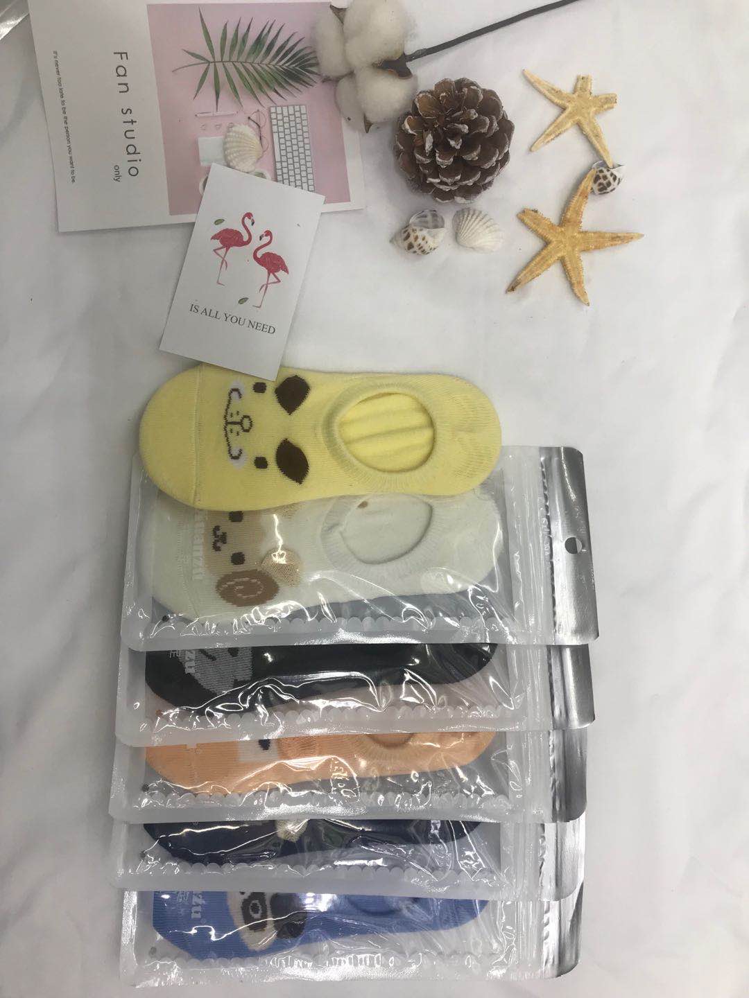 Ship socks, fashionable and popular socks, short socks, floor socks, invisible socks, baby socks, floor socks, children's socks, baby socks, cotton socks, Japanese and Korean popular socks Application Scenario
