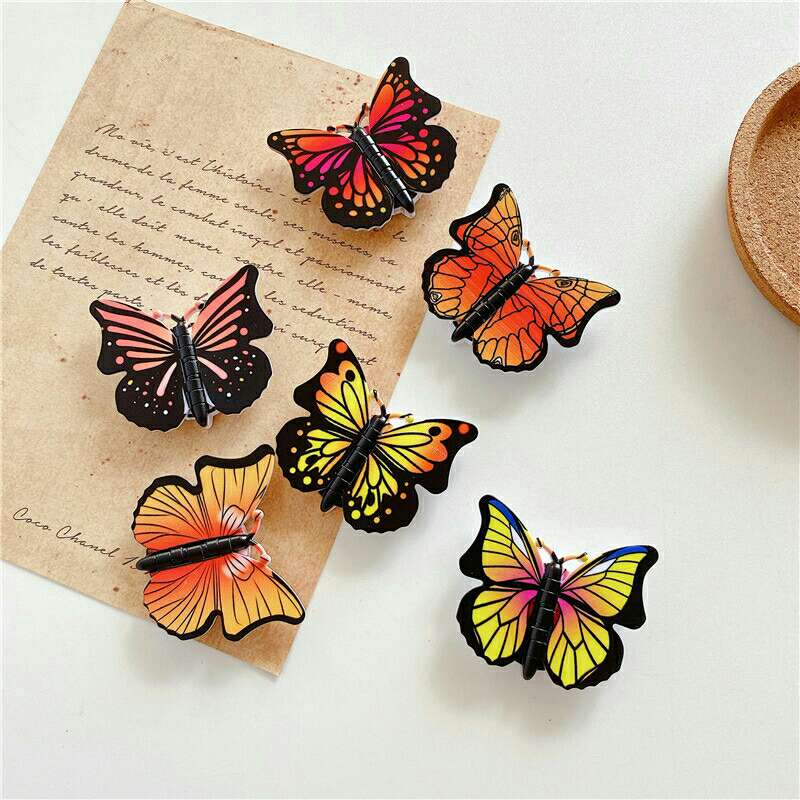 手机支架实物图