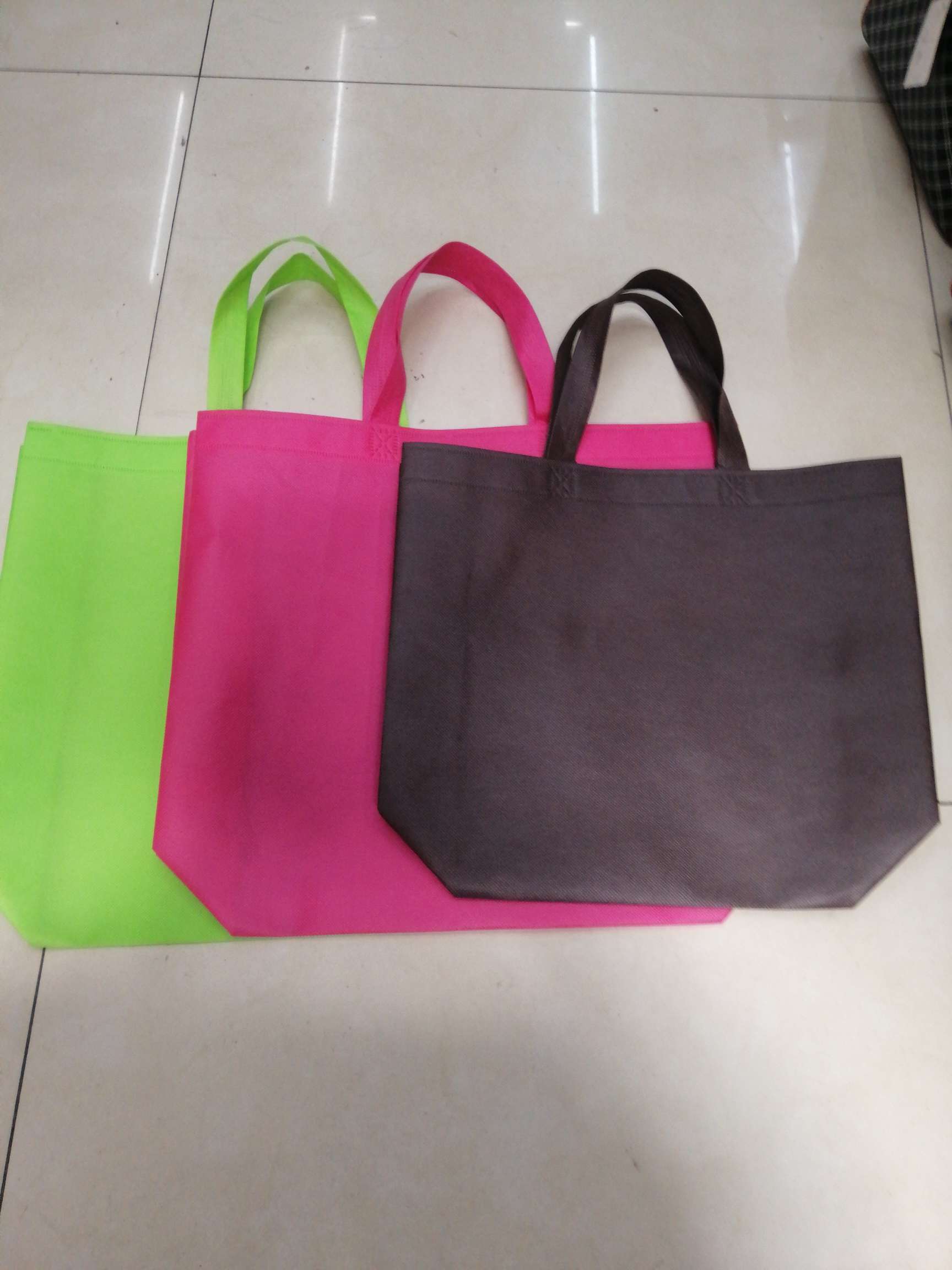 Non-Woven Bag