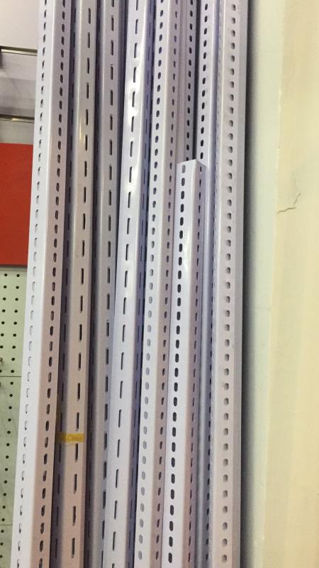 角钢货架，角铁货架，层架，螺丝组装可以切任意尺寸，方便组装，实用便宜细节图