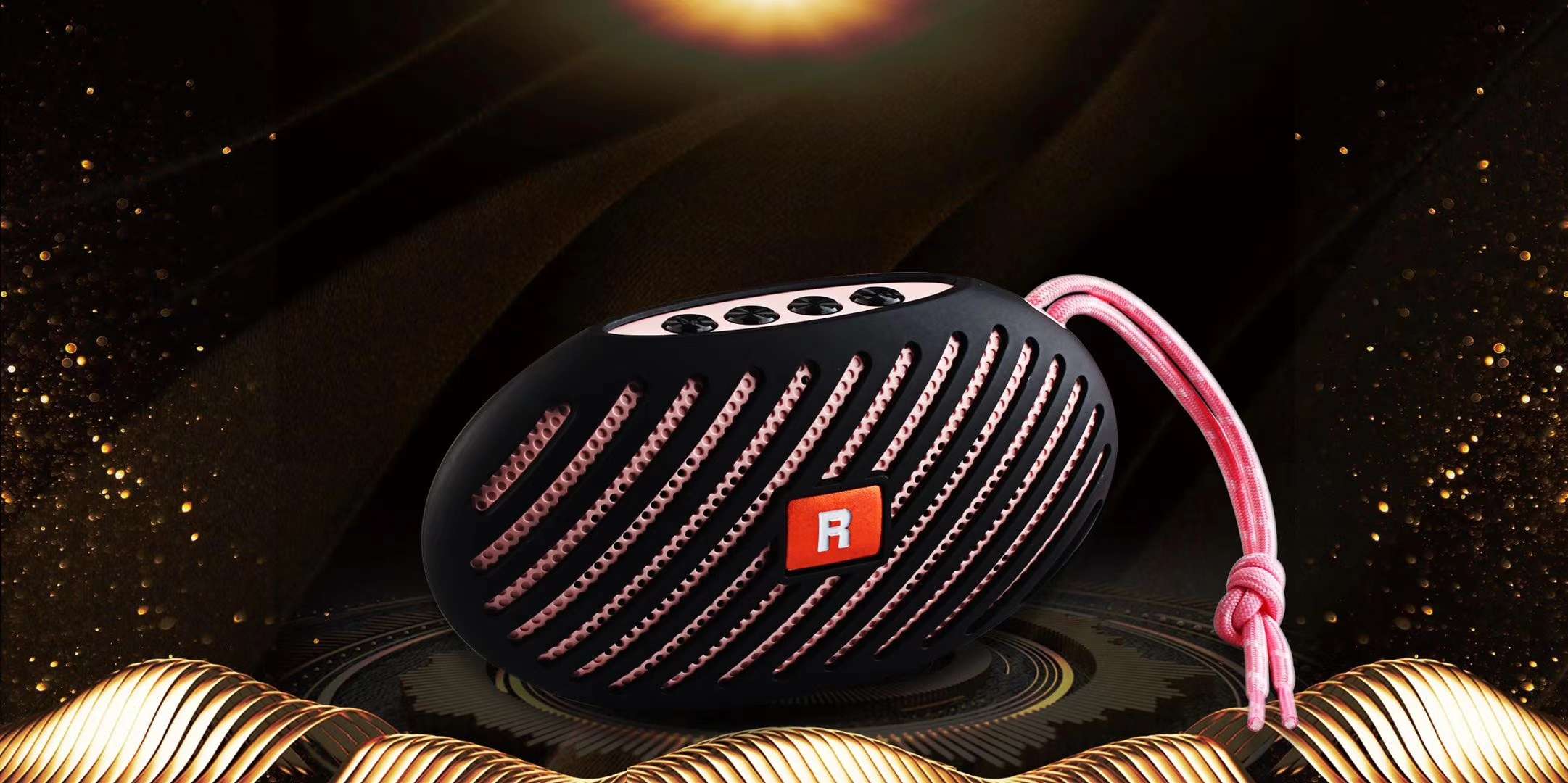 R6蓝牙音响详情图9