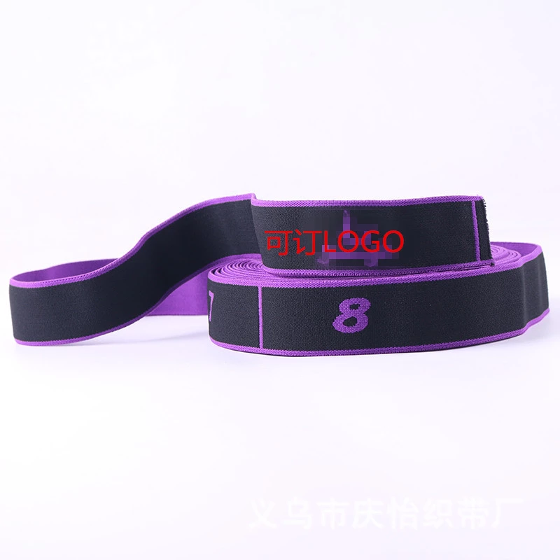 Caritas 4 cm yoga elastic band Specification image