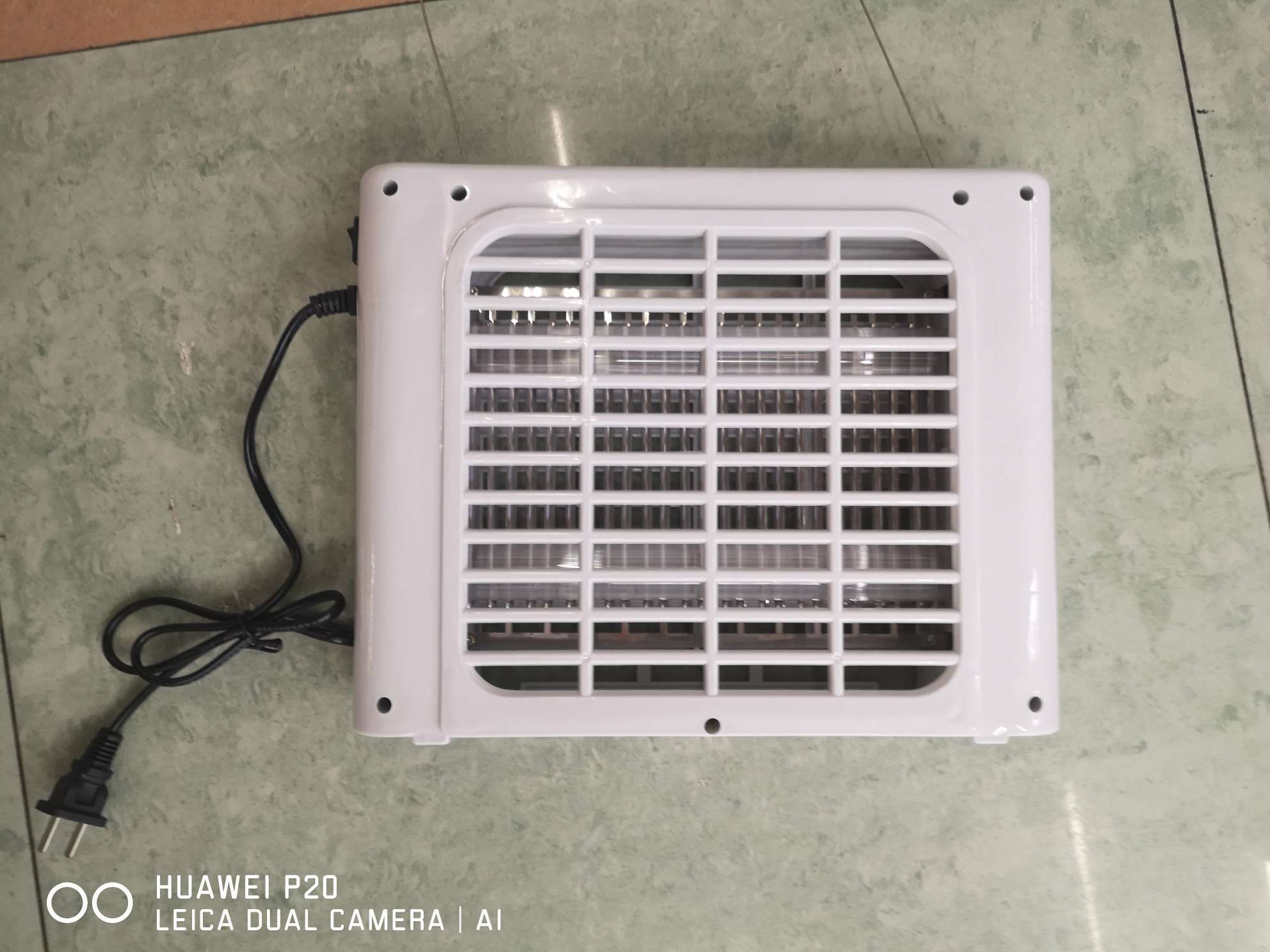 灭蚊灯：LED：5W