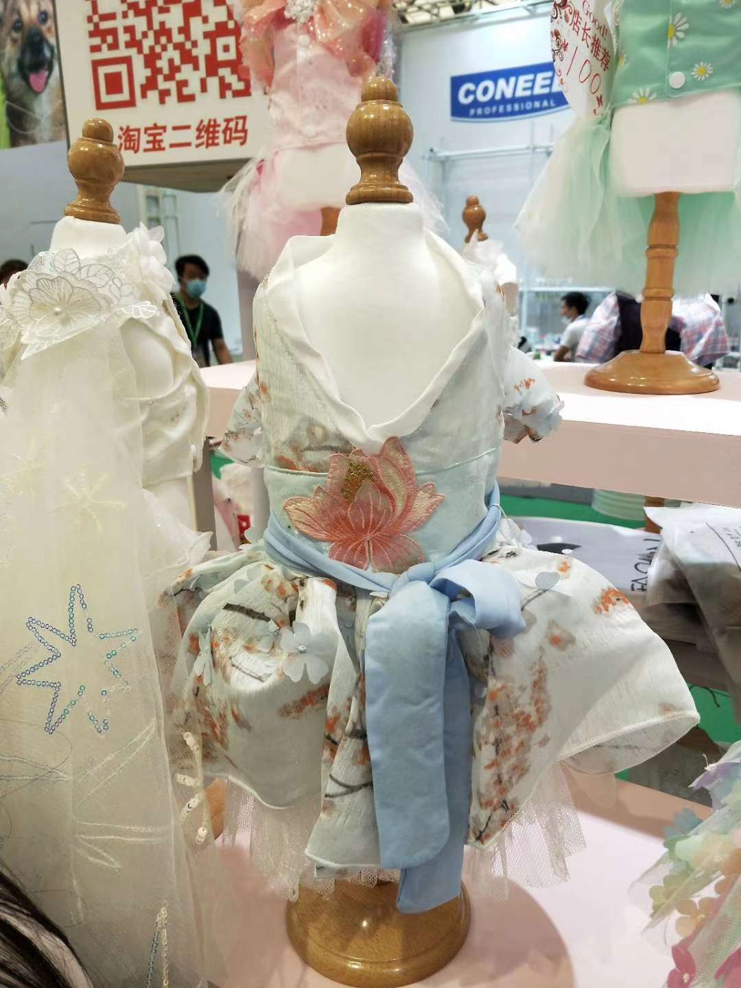 2020年新款宠物宝宝们衣服详情图6