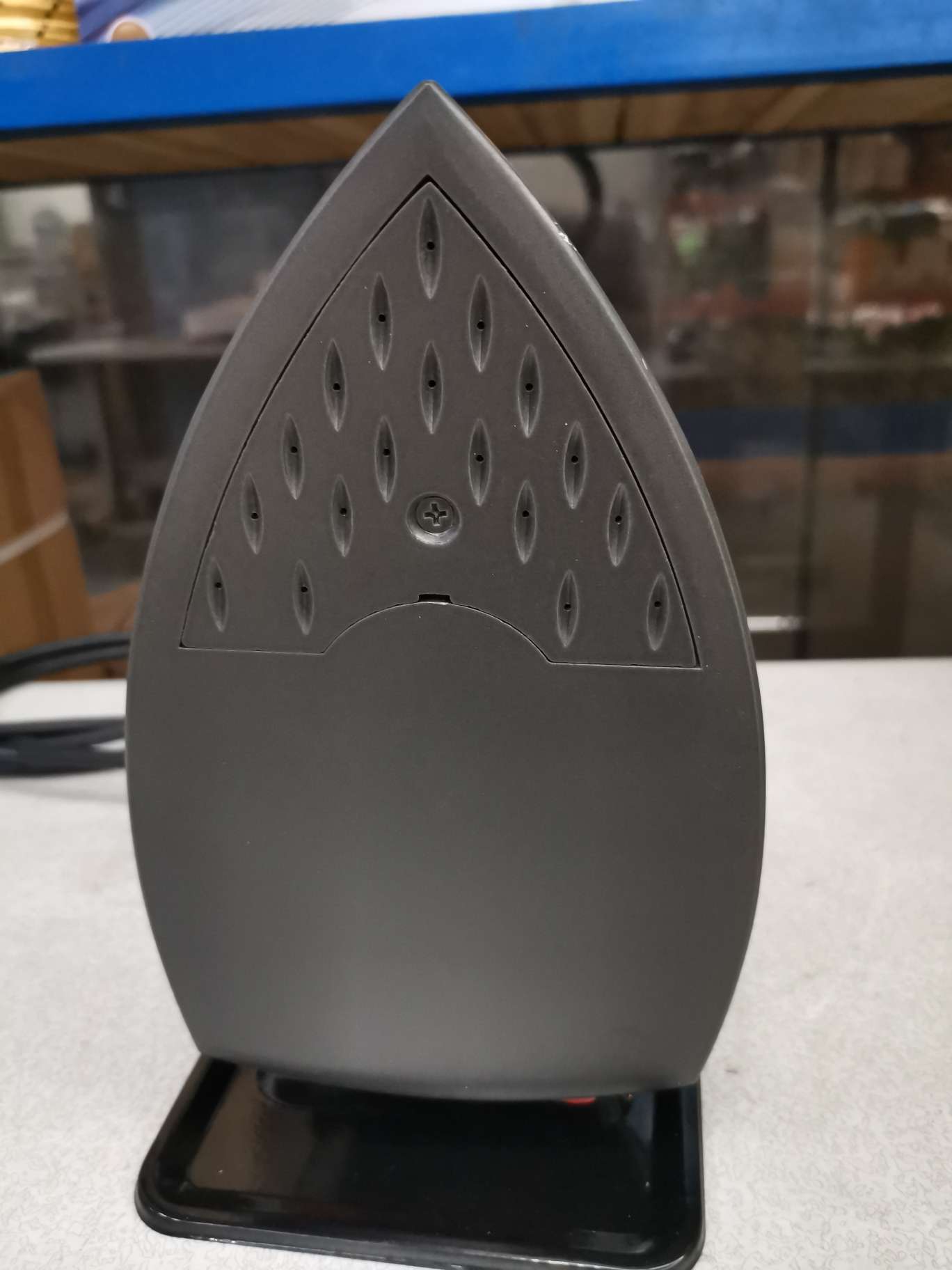 极牌300L型吊瓶熨斗蒸汽熨斗电熨斗详情图6