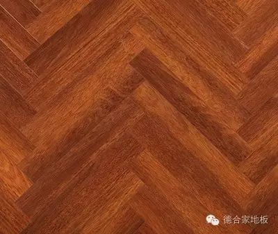 Dehejia Flooring Bairui /BERRY Herringbone Series Venice Oak 03488 Specification image