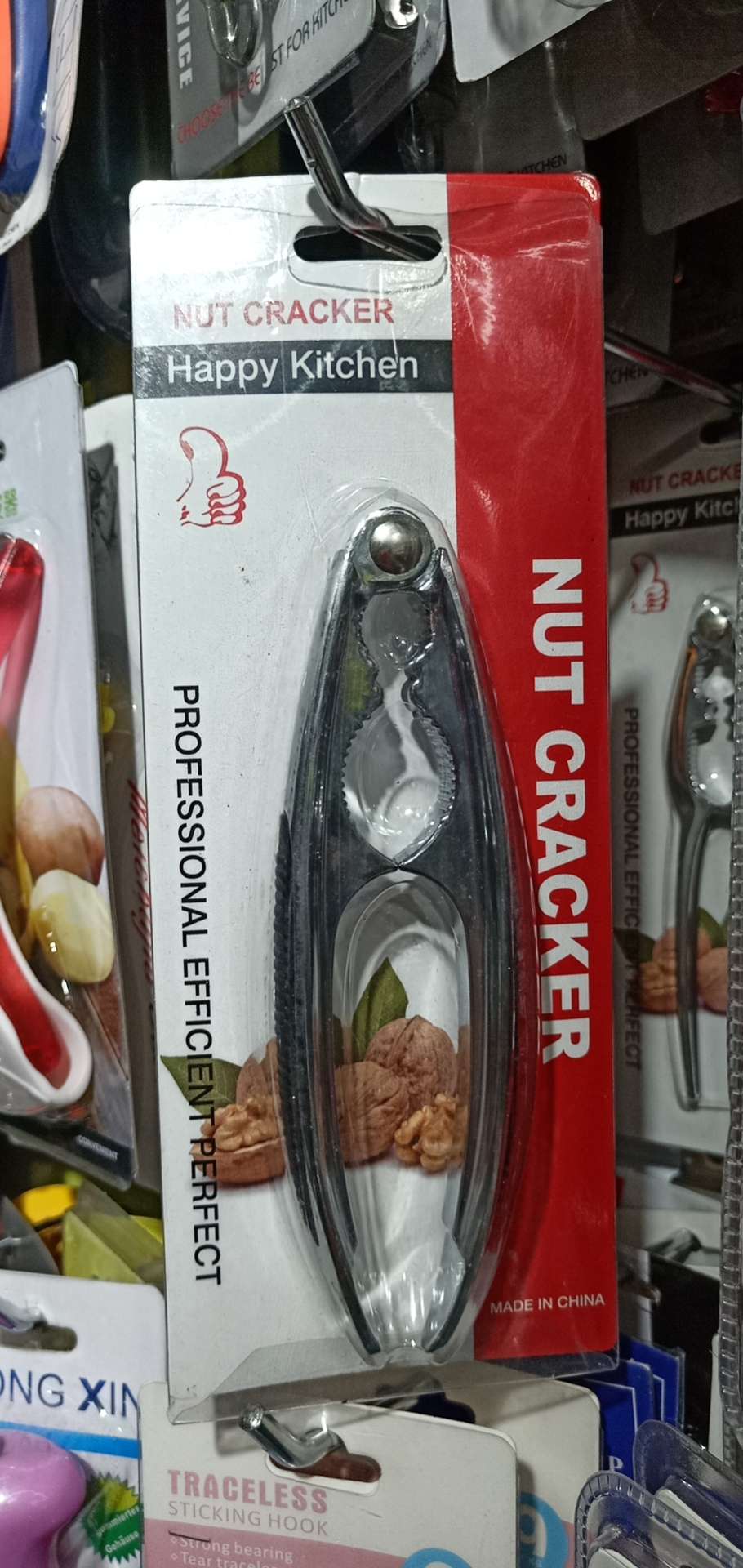 Walnut clip thumbnail
