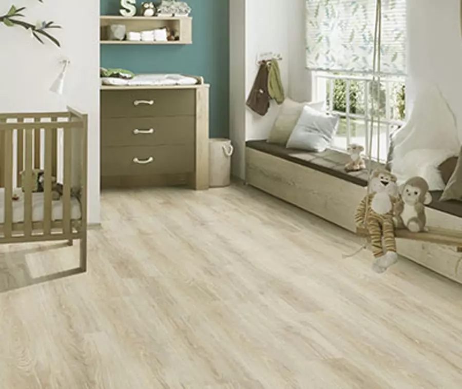 The price of German Saxon laminate flooring 8494 from Dehejia Flooring is negotiable Application Scenario