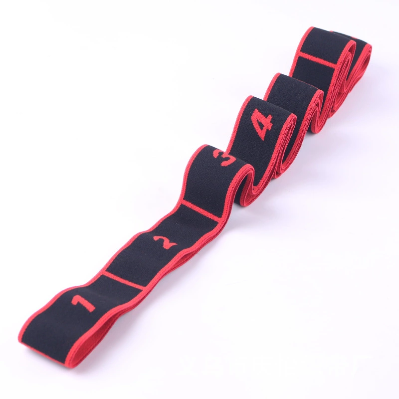 Caritas 4 cm yoga elastic band Item Picture