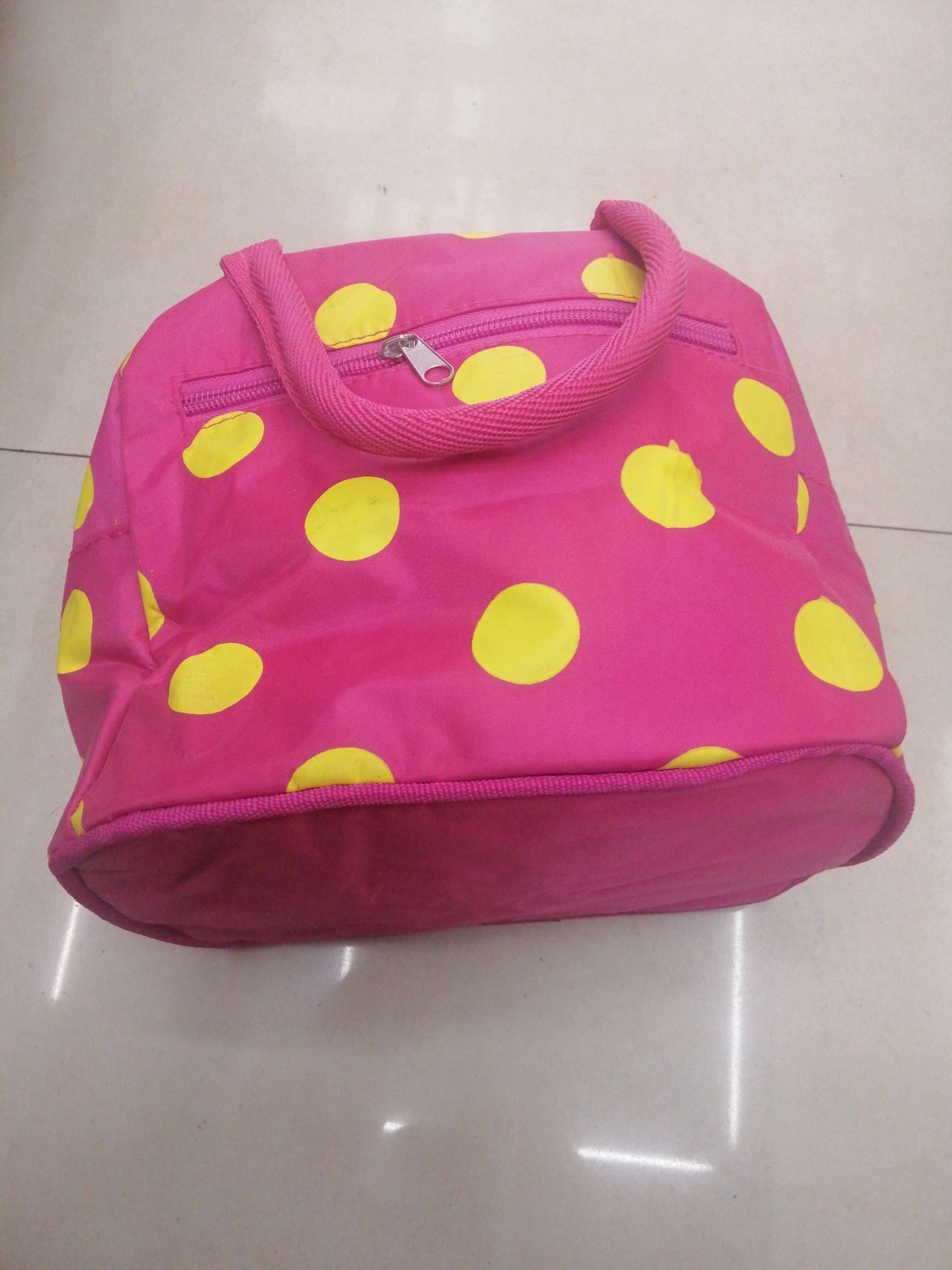 Clutch Bag Application Scenario