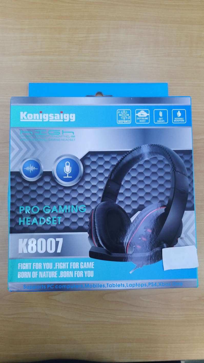 K8007 thumbnail