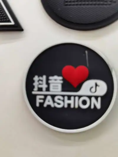 Accessories 30 Clothing Accessories Manufacturers Direct Sales Patch Mark High Quality Accessories