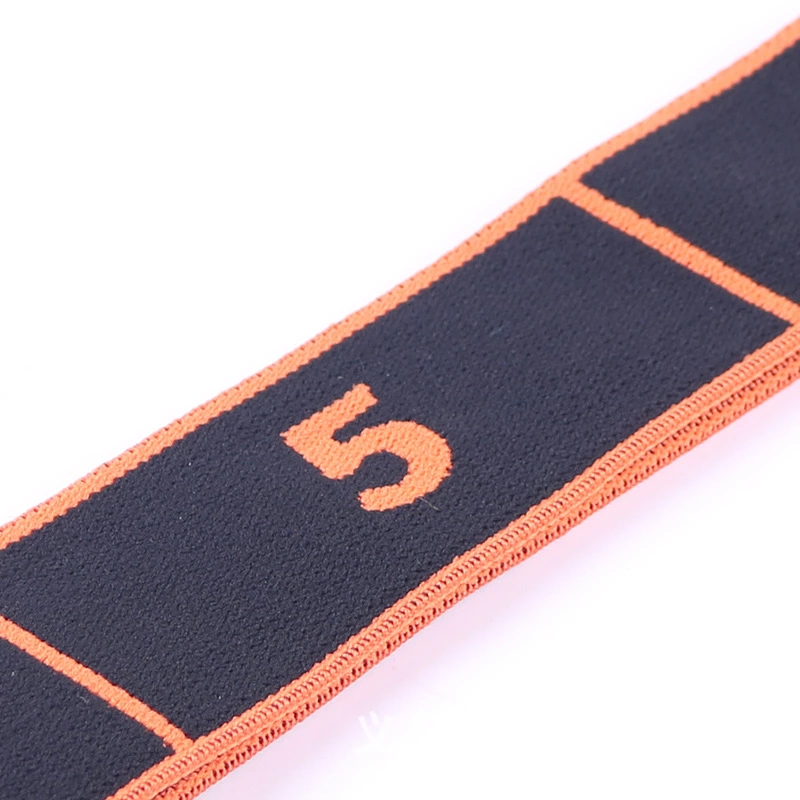 Caritas 4 cm yoga elastic band undefined