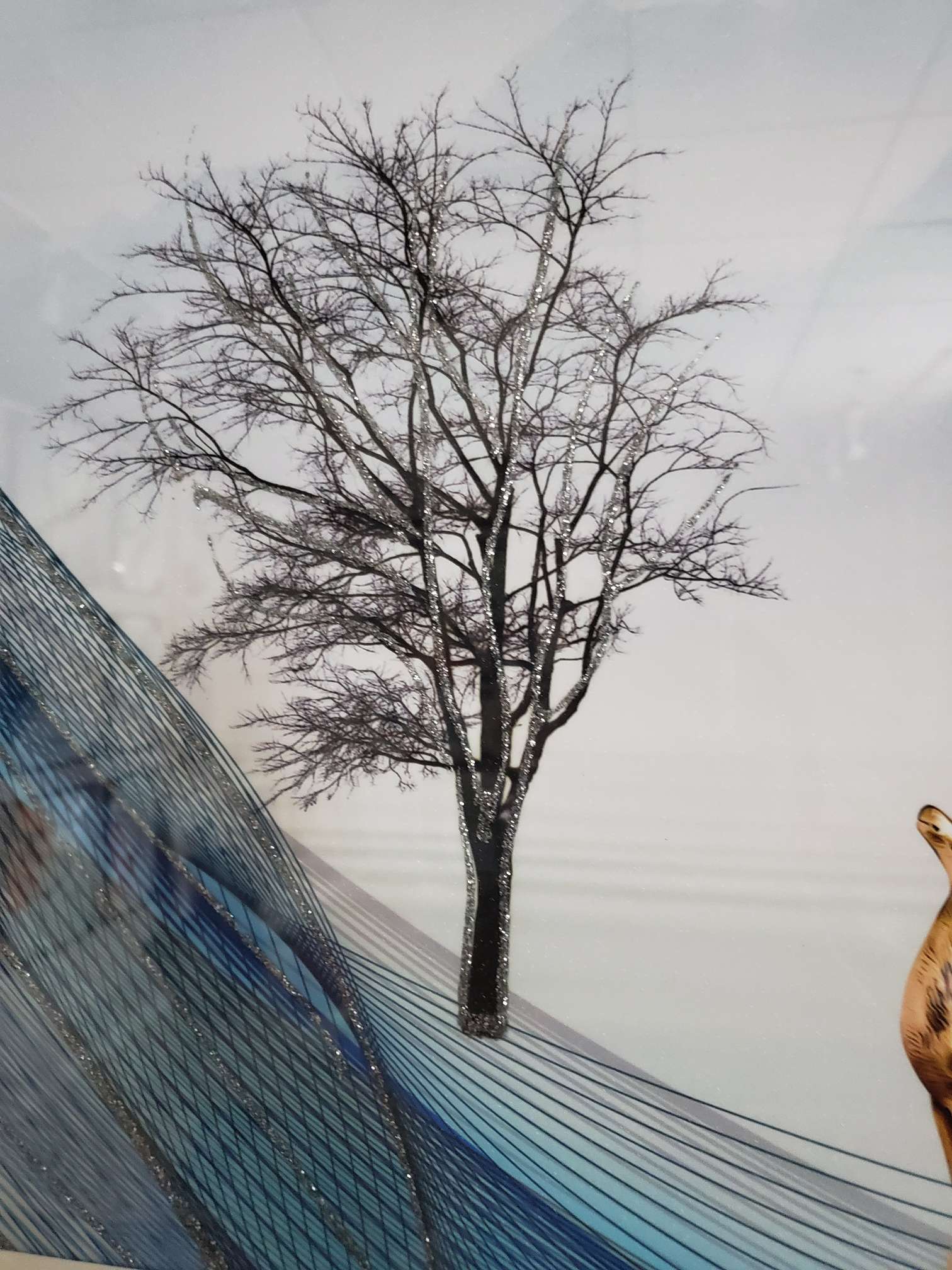 苏绣画/卡纸相框产品图