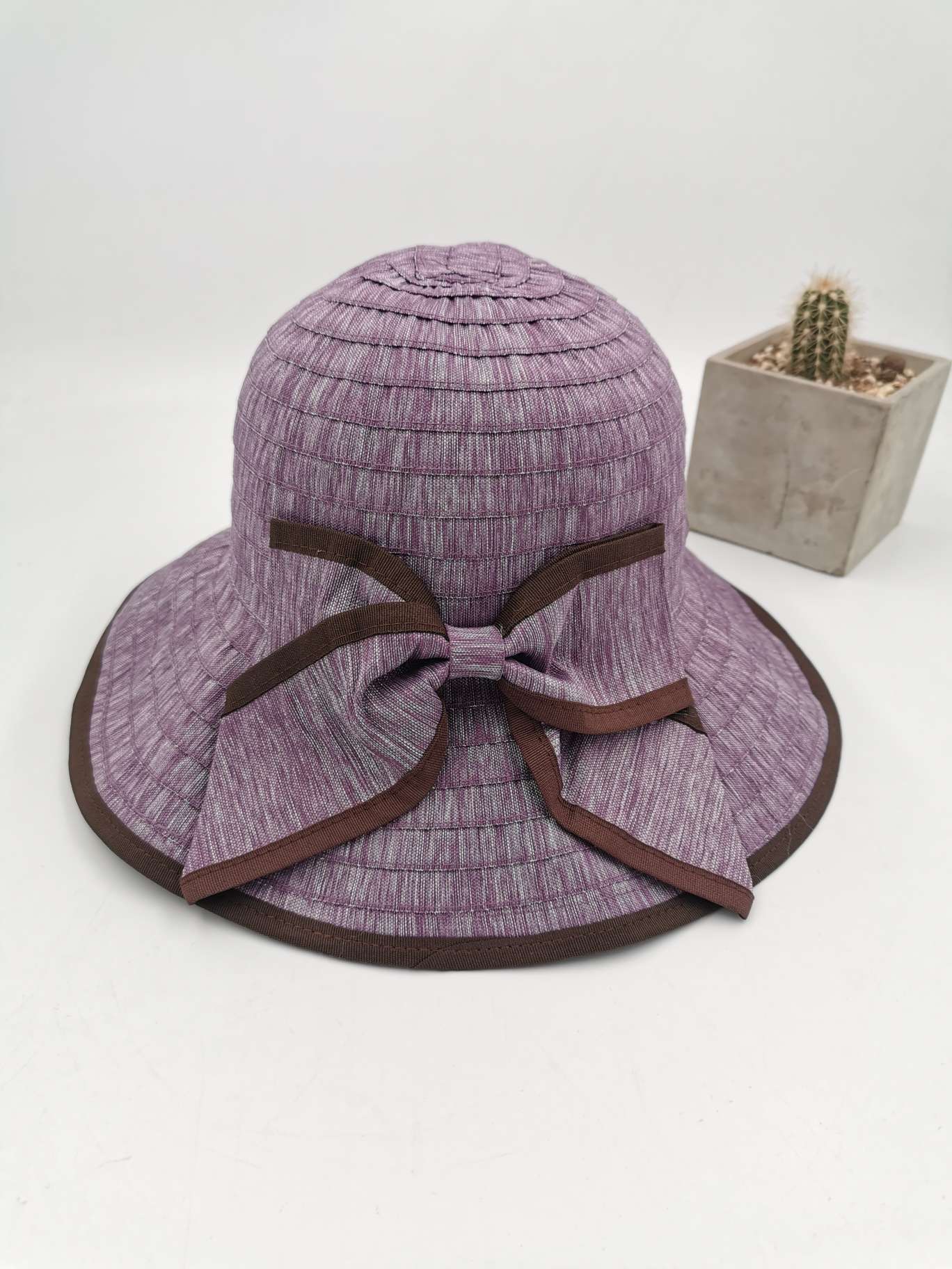 Web celebrity fisherman hat printed south Korean sun block versatile cap 49 thumbnail