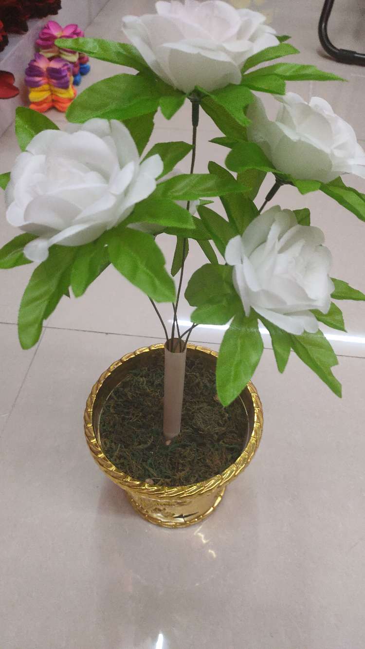 خمسة ورود details Picture