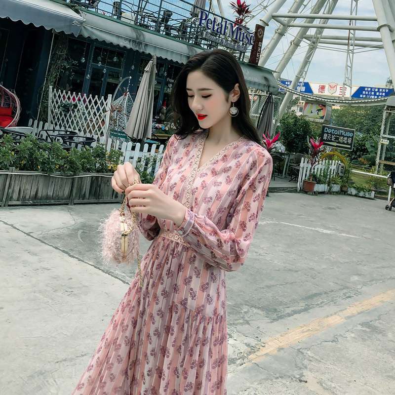 裙装中年修身/女装/韩淑娜产品图